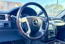 2014 GMC YUKON DENALI