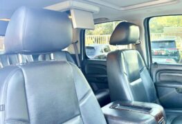 2014 GMC YUKON DENALI