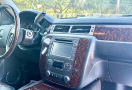 2014 GMC YUKON DENALI