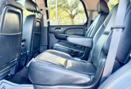 2014 GMC YUKON DENALI