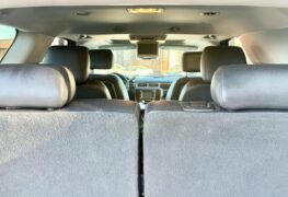 2014 GMC YUKON DENALI