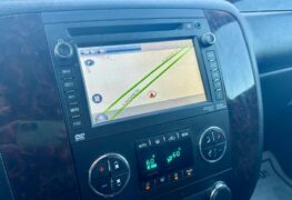 2014 GMC YUKON DENALI