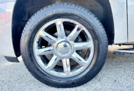 2014 GMC YUKON DENALI