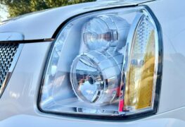 2014 GMC YUKON DENALI