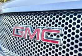 2014 GMC YUKON DENALI