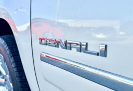 2014 GMC YUKON DENALI