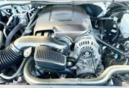 2014 GMC YUKON DENALI