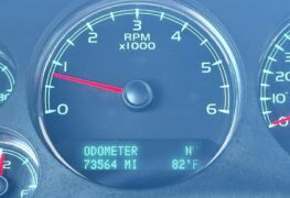 2014 GMC YUKON DENALI