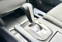 2012 HONDA ACCORD EX