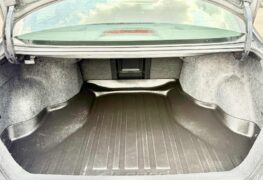 2012 HONDA ACCORD EX