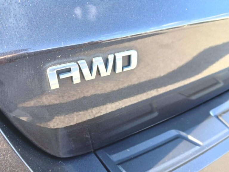 2016 CHEVROLET TRAVERSE 2LT