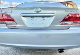 2002 LEXUS ES 300