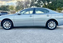 2002 LEXUS ES 300
