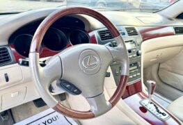 2002 LEXUS ES 300