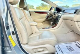 2002 LEXUS ES 300
