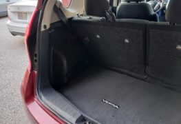 2019 NISSAN VERSA NOTE SV