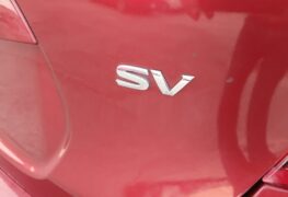 2019 NISSAN VERSA NOTE SV