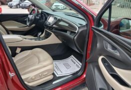 2019 BUICK ENVISION ESSENSE