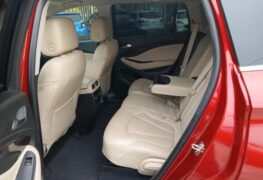 2019 BUICK ENVISION ESSENSE