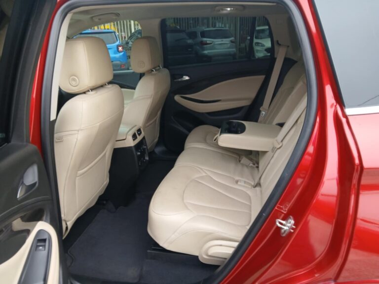 2019 BUICK ENVISION ESSENSE