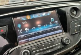 2019 BUICK ENVISION ESSENSE