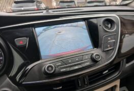 2019 BUICK ENVISION ESSENSE