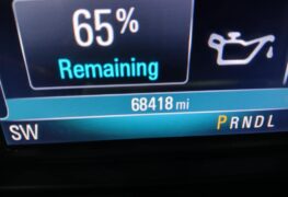 2019 BUICK ENVISION ESSENSE