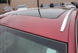 2019 BUICK ENVISION ESSENSE