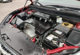 2019 BUICK ENVISION ESSENSE