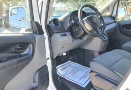 2019 NISSAN NV200 SV