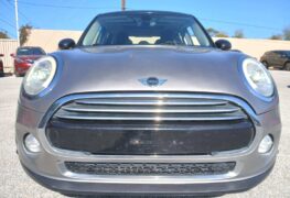 2018 MINI COOPER