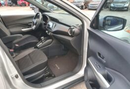 2018 NISSAN KICKS SV