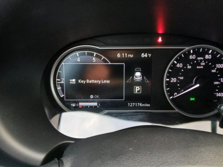 2018 NISSAN KICKS SV