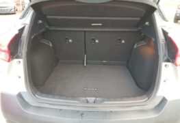 2018 NISSAN KICKS SV