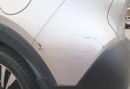 2018 NISSAN KICKS SV