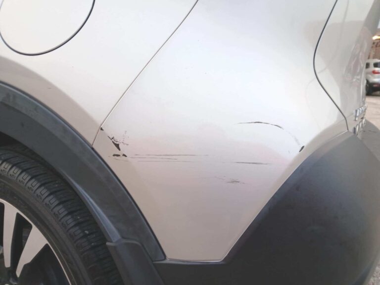 2018 NISSAN KICKS SV