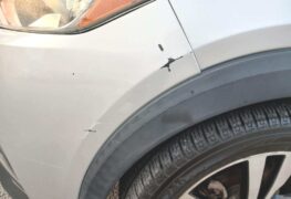 2018 NISSAN KICKS SV