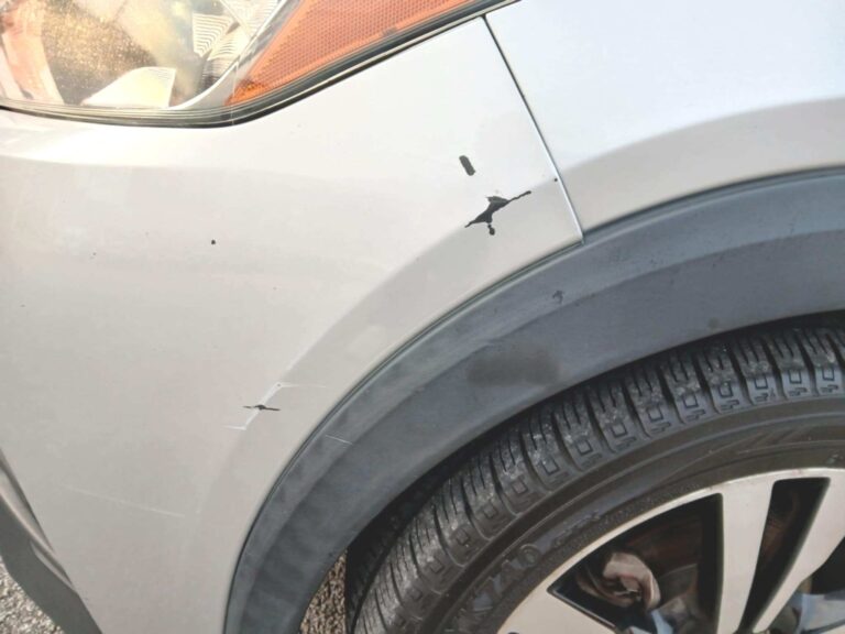 2018 NISSAN KICKS SV