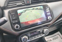 2024 NISSAN VERSA SR