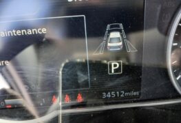 2024 NISSAN VERSA SR