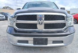 2022 RAM 1500 CLASSIC