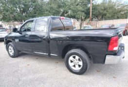 2022 RAM 1500 CLASSIC