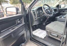 2022 RAM 1500 CLASSIC