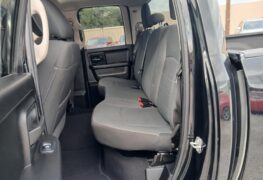 2022 RAM 1500 CLASSIC