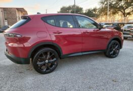 2024 DODGE HORNET GT