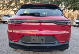 2024 DODGE HORNET GT