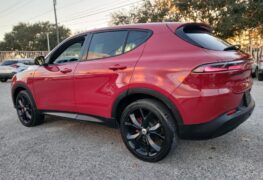 2024 DODGE HORNET GT