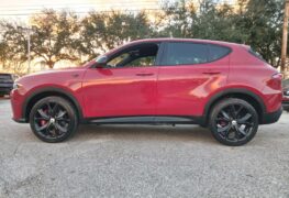 2024 DODGE HORNET GT