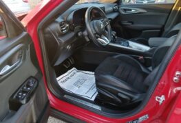 2024 DODGE HORNET GT