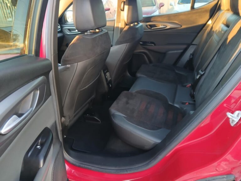 2024 DODGE HORNET GT